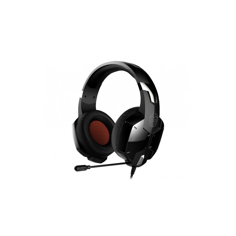 Comprar Krom Kopa Auriculares Diadema Negro