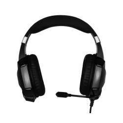 Krom Kopa Auriculares Diadema Negro barato