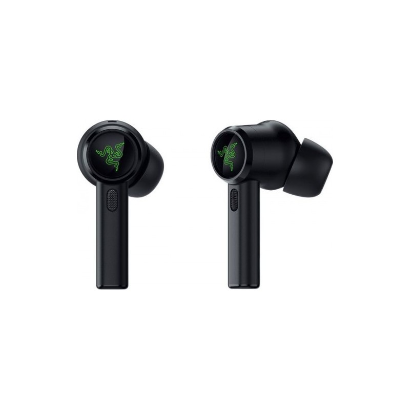 Comprar Razer Hammerhead True Wireless Pro Auriculares Dentro de oído USB Tipo C Bluetooth Preto