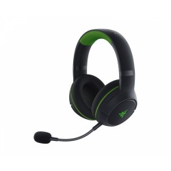 Razer RZ04-03470100-R3M1 auricular y casco Auriculares Diadema Preto Bluetooth