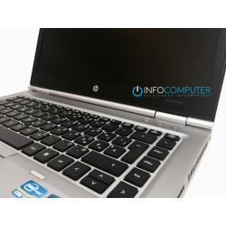 HP 8460P i5 2520M | 4 GB | 120 SSD | LEITOR | SEM WEBCAM | WIN 7 PRO | TEC ESPAÑOL online
