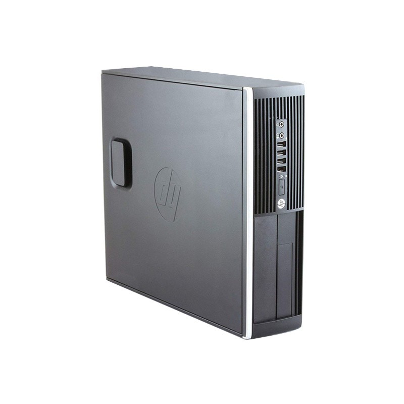 Comprar HP Elite 8200 SFF i5 – 2400 3.1GHz | 8GB RAM | 240SSD | WIN 10 PRO