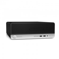 Comprar HP ProDesk 400 G5 SFF Core i5 9500 3.0 GHz | 8 GB | 960 SSD | WIN 11