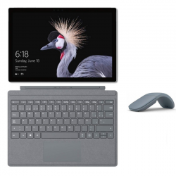 Comprar Surface Pro 7 Intel Core i5-1035G4/8GB/128GB SSD/12.3" Táctil Platino