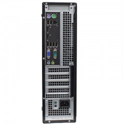 DELL Optiplex 7010 SFF i7 3770 3.4 GHz | 16 GB | 240 SSD | WIN 10 PRO barato