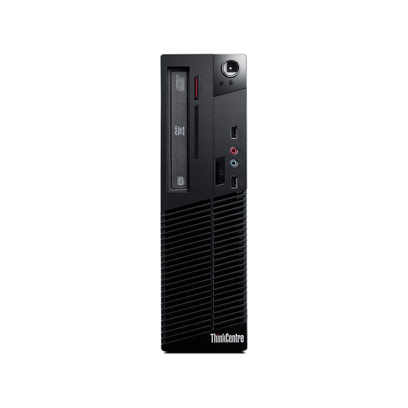 Comprar LENOVO M72E i5 3470 3.2GHz | 4 GB Ram | 320 HDD | LEITOR | WIN 7 HOME