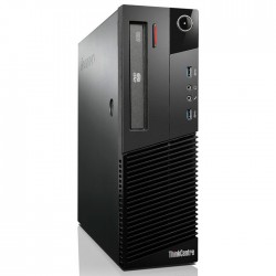 Comprar LENOVO M83 SFF i5 4430 3.0 GHz | 8 GB |240 SSD | WIN 10 HOME