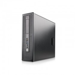 HP Elite 800 G1 SFF i5 – 4570 3.2 GHz | 16GB RAM | 240SSD + 128 SSD | GEFORCE GT 710 | WIFI | WIN 10 PRO online