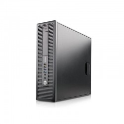 Comprar HP Elite 800 G1 SFF i5 – 4570 3.2 GHz | 8GB RAM | 320 HDD | GEFORCE GT 710 | WIFI | WIN 10 PRO