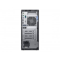 Comprar DELL Optiplex 7060 MT Intel Core i5 - 8ªGen 8400 | 8 GB | SEM HDD