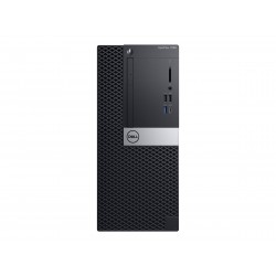 DELL Optiplex 7060 MT Intel Core i5 - 8ªGen 8400 | 8 GB | SEM HDD barato