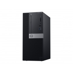 DELL Optiplex 7060 MT Intel Core i5 - 8ªGen 8400 | 8 GB | SEM HDD