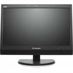 Lote 5 Uds Lenovo ThinkVision LT2323zwC - Monitor com WEBCAM
