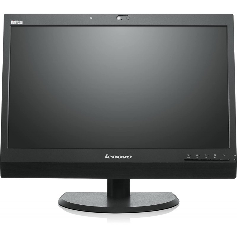 Comprar Lote 5 Uds Lenovo ThinkVision LT2323zwC - Monitor com WEBCAM