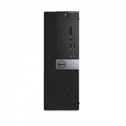 DELL Optiplex 7050 Intel Core i5 7500 - 3.4 GHz | 16 GB | 240 SSD| WIN 10