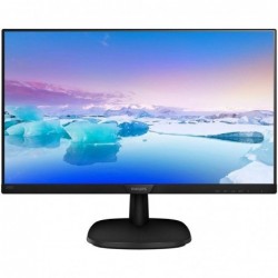 Comprar Monitor philips 243v7qdsb 23.8' full hdu Preto VGA DVI HDMI