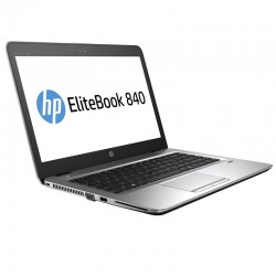 HP Elitebook 840 G2 i5 5300U 2.3 GHz | 4 GB | 320 HDD | WEBCAM | WIN 10 PRO | MALA DE PRESENTE barato