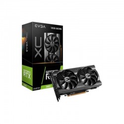 Comprar EVGA GeForce RTX 3060 XC GAMING 12GB GDDR6