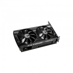 EVGA GeForce RTX 3060 XC GAMING 12GB GDDR6