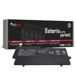 BATERIA DO LAPTOP TOSHIBA PORTEGE Z830 Z930 PA5013U-1BRS