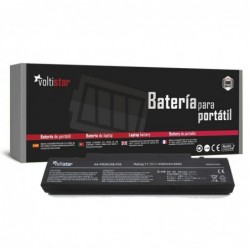 BATERIA DO LAPTOP VOLTISTAR PARA SAMSUNG AA-PB2NC3B AA-PB2NC6B AA-PB2NC6B/E AA-PB4NC6B