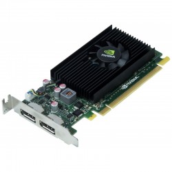 NVIDIA NVS 310 - Tarjeta gráfica de 1 Gb DDR3  2xDP  Low Profile online