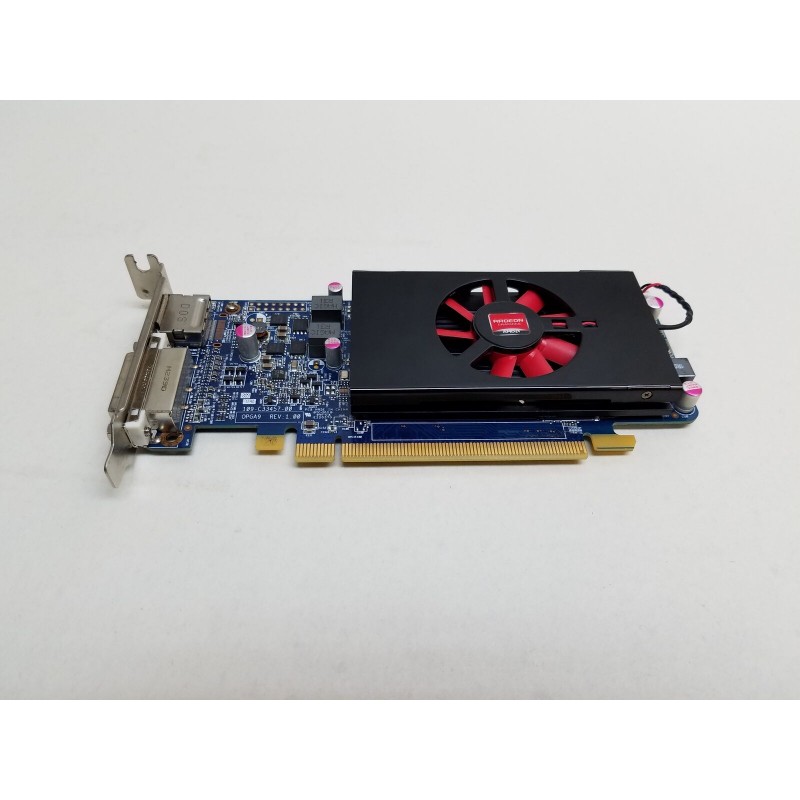 Comprar Tarjeta Gráfica AMD RADEON HD 8490 1 Gb Low Profile