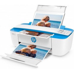 HP DeskJet 3750 Inyección de tinta térmica A4 1200 x 1200 DPI 19 ppm Wifi online