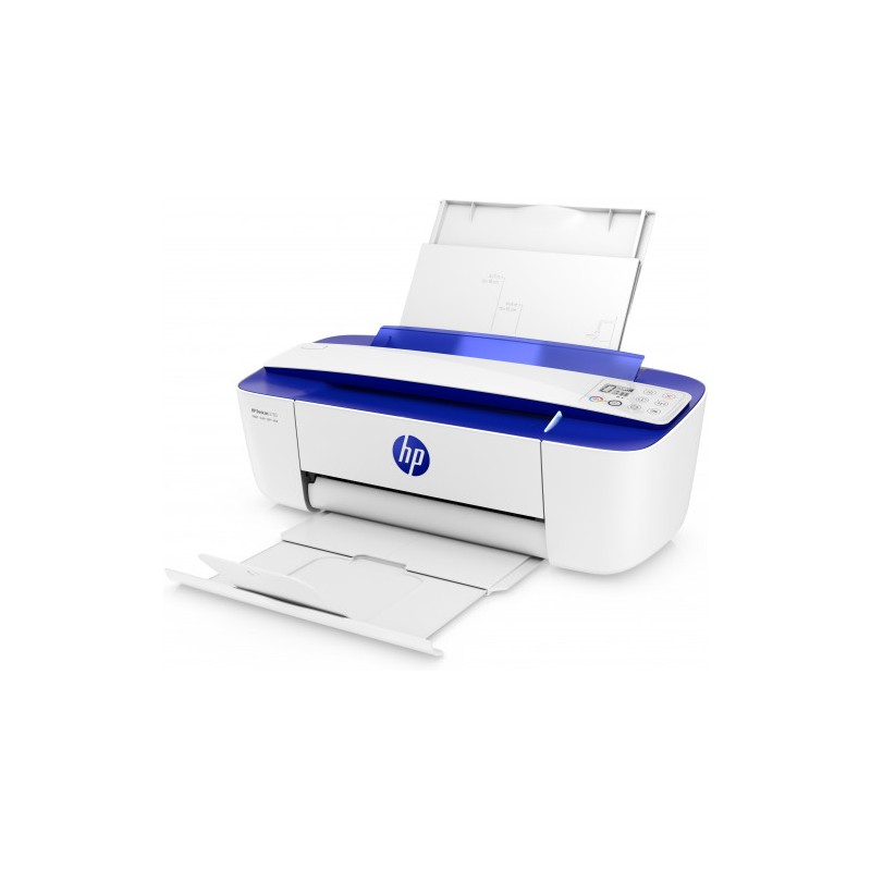 HP DeskJet 3760 A Inyección de tinta Térmica A4 1200 x 1200 DPI 19 ppm WiFi 