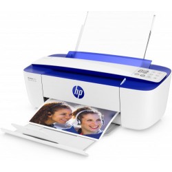 HP DeskJet 3760 Inyección de tinta térmica A4 1200 x 1200 DPI 19 ppm Wifi online