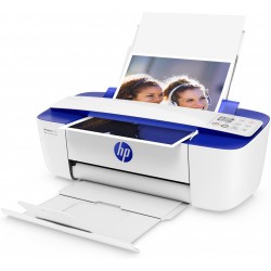 HP DeskJet 3760 Inyección de tinta térmica A4 1200 x 1200 DPI 19 ppm Wifi