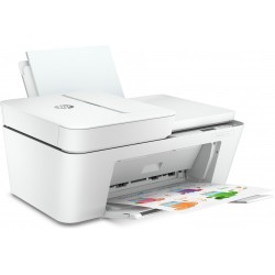 Comprar HP DeskJet 4120e Inyección de tinta térmica A4 4800 x 1200 DPI 8,5 ppm Wifi