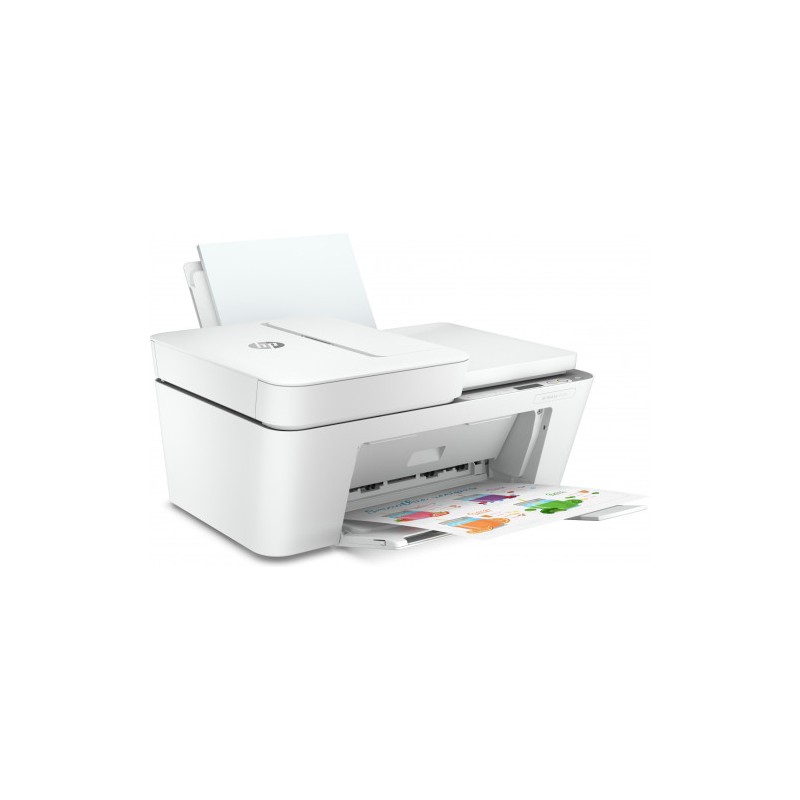 Comprar HP DeskJet 4120e Inyección de tinta térmica A4 4800 x 1200 DPI 8,5 ppm Wifi