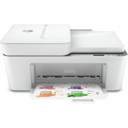 HP DeskJet 4120e Inyección de tinta térmica A4 4800 x 1200 DPI 8,5 ppm Wifi