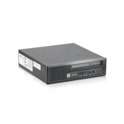 HP 800 G1 USDT i5 4570s 2.9 GHz | 4 GB | 320 HDD | WIN 7 PRO