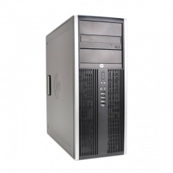 HP 8300 TORRE i5 3470 3.2GHz | 8 GB | 500 HDD | WIN 7 PRO