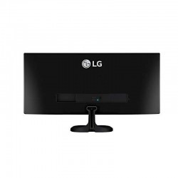 Comprar Monitor Ultrapanorámico Profesional LG 25UM58-P 25"/ UXGA/ Preto