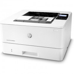 IMPRESORA WIFI HP LÁSERJET PRO M404DW  DUPLEX   EPRINT / AIRPRINT / CLOUD PRINT   USB   LAN