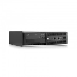 HP EliteDesk 8300 SFF Core i5 3470 3.2GHz | 8GB | 240 SSD | WIN 10 PRO