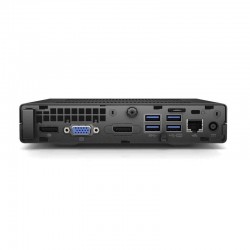 HP EliteDesk 800 G2 Mini PC Core i5 6500T 2.5 GHz | 16GB | 512 SSD | WIN 10 PRO