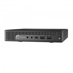 HP EliteDesk 800 G2 Mini PC Core i5 6500T 2.5 GHz | 16GB | 512 SSD | WIN 10 PRO online