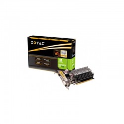 Tarjeta Grafica GT 730  4Gb DDR3 VGA DVI HDMI LP