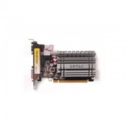 Tarjeta Grafica GT 730  4Gb DDR3 VGA DVI HDMI LP