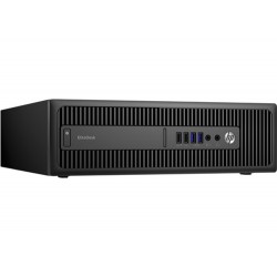HP EliteDesk 800 G2 SFF Core i7 6700 3.4 GHz | 8GB | 320 HDD | WIN 10 PRO barato