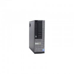 DELL Optiplex 3020 SFF I5 4570 3.2 GHz | 8 GB | SIN HDD