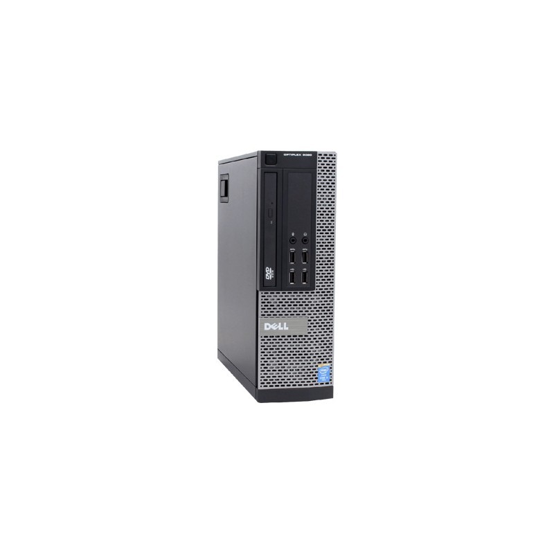 Comprar DELL Optiplex 3020 SFF I5 4570 3.2 GHz | 8 GB | SIN HDD