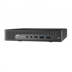 Comprar HP EliteDesk 800 G2 MiniPC Core i5 6500T 2.5 GHz | 8GB DDR4 | 2TB HDD | WIN 10 PRO