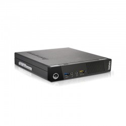 LENOVO M93P TINY ( MINI PC ) Intel Core i5 4590T 2.0 GHz   | 8 GB | SEM HDD