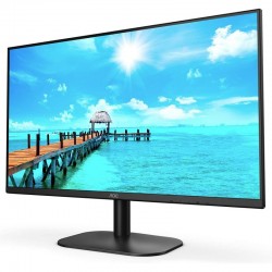 Monitor aoc 27b2da 27' full hdu multimedia Preto