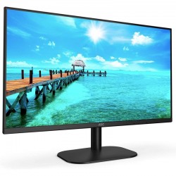 Monitor aoc 27b2da 27' full hdu multimedia Preto